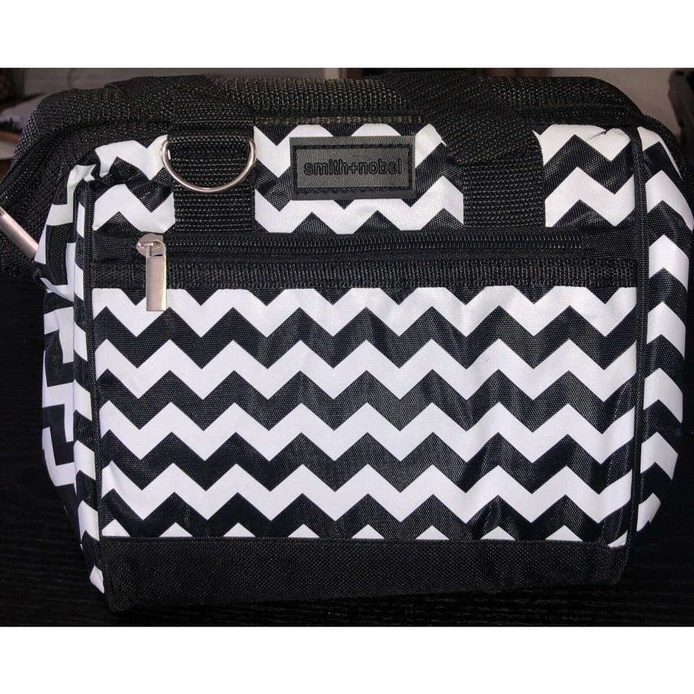 Insulated Lunch Bag